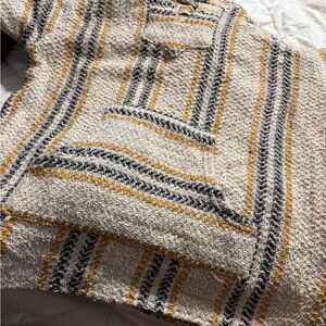 Earth Multicolor Knit Sweater